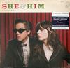 She And Him - A Very She & Him Christmas -  Vinyl Record