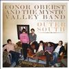 Conor Oberst & The Mystic Valley Band - Outer South -  180 Gram Vinyl Record