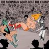 The Mountain Goats - Beat The Champ -  Vinyl Record