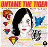 Mary Timony - Untame The Tiger -  Vinyl Record