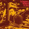 M. Ward - For Beginners: The Best Of M. Ward -  Vinyl Record