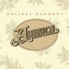 America - Holiday Harmony -  Vinyl Record
