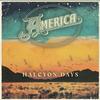 America - Halcyon Days -  Vinyl Record