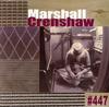Marshall Crenshaw - #447 -  Vinyl Record