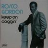 Rosco Gordon - Keep On Doggin' -  Vinyl Record