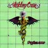 Motley Crue - Dr. Feelgood -  Vinyl Record