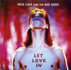 Nick Cave and the Bad Seeds - Let Love In -  Vinyl Record