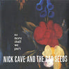Nick Cave and the Bad Seeds - No More Shall We Part -  Vinyl Record