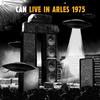 Can - Live In Arles 1975 -  Vinyl Record