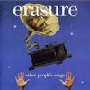 Erasure - Other People's Songs -  180 Gram Vinyl Record