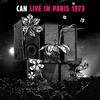 Can - Live In Paris 1973 -  Vinyl Record