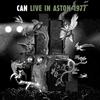 Can - Live In Aston 1977 -  Vinyl Record
