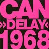 Can - Delay -  Vinyl Record