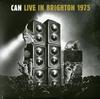 Can - Live In Brighton 1975 -  Vinyl Record