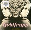 Goldfrapp - Felt Mountain -  140 / 150 Gram Vinyl Record