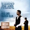 Nick Cave & Warren Ellis - The Assassination of Jesse James by the Coward Robert Ford -  140 / 150 Gram Vinyl Record