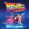 Various Artists - Back To The Future: The Musical -  Vinyl Record