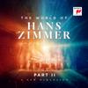 Hans Zimmer - The World Of Hans Zimmer Part II - A New Dimension -  180 Gram Vinyl Record