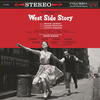Original Broadway Cast - West Side Story -  Vinyl Record