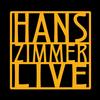 Hans Zimmer - Live -  Vinyl Record