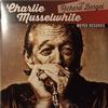 Charlie Musselwhite with Richard Bargel - Just A Feeling -  10 inch Vinyl Record
