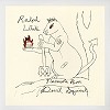 Ralph White - Navasota River Devil Squirrel -  Vinyl Record