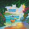 Marianne Faithfull - Horses & High Heels -  180 Gram Vinyl Record