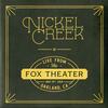 Nickel Creek - Live From The Fox Theater -  180 Gram Vinyl Record