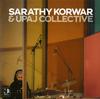 Sarathy Korwar & UPAJ Collective - Night Dreamer -  D2D Vinyl Record