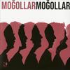 Mogollar - Anatolian Sun: Part 1 -  D2D Vinyl Record