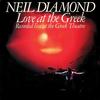 Neil Diamond - Love At The Greek -  Vinyl Record