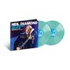 Neil Diamond - Hot August Night III -  Vinyl Record