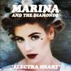 Marina And The Diamonds - Electra Heart -  Vinyl Record