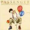 Passenger - Songs For The Drunk And Broken Hearted -  140 / 150 Gram Vinyl Record