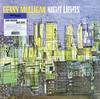 Gerry Mulligan - Night Lights -  Vinyl Record