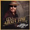 Hank Williams Jr. - It's About Time -  Vinyl Record