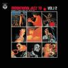Various Artists - Sensational Jazz '70 Vol. 1&2 -  180 Gram Vinyl Record