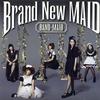 Band-Maid - Brand New Maid -  Vinyl Record