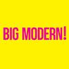 Goose - Big Modern! -  Vinyl Record