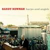 Randy Newman - Harps And Angels -  Vinyl Record