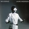 Laurie Anderson - Big Science -  Vinyl Record