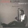 Joshua Redman - MoodSwing -  180 Gram Vinyl Record