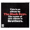 The Black Keys - Brothers -  Vinyl Record