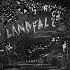 Laurie Anderson & Kronos Quartet - Landfall -  Vinyl Record