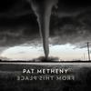 Pat Metheny - From This Place -  Vinyl Record