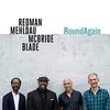 Joshua Redman, Brad Mehldau, Christian McBride & Brian Blade - RoundAgain -  Vinyl Record