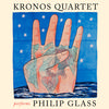 Kronos Quartet - Kronos Quartet Performs Philip Glass -  Vinyl Record