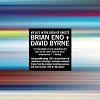 Brian Eno and David Byrne - My Life In the Bush of Ghosts -  Vinyl Record