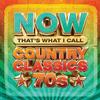 Various Artists - NOW Country Classics '70s -  Vinyl Record