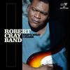 The Robert Cray Band - That's What I Heard -  Vinyl Record